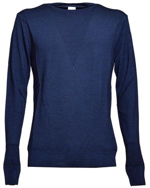 Aspesi Pullover - Blau