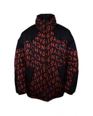 Givenchy Chargement En Cours... - Rood