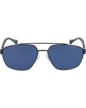 BOSS Sunglasses Boss 1118/S Fllc3 - Blue