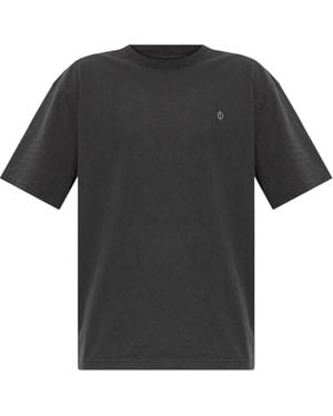 Samsøe & Samsøe Sawandering T-Shirt - Schwarz