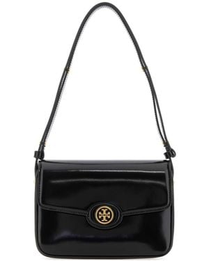 Tory Burch Handbags - Black