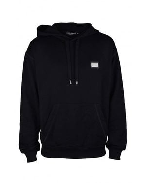 Dolce & Gabbana Sweatshirt - Blauw