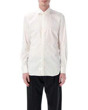 Xacus T Shirts And Polos - White