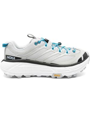 Hoka One One U Mafate Three2 - White