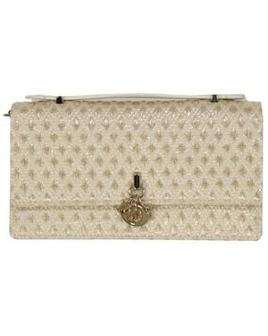 Dior Meine Mini -Tasche - Natur