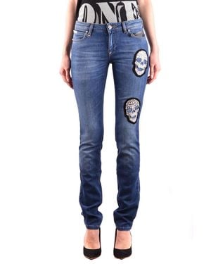Philipp Plein Jeans - Blue