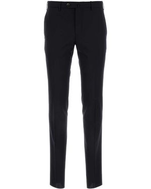 PT Torino Pantalone S-Slim_F.F - Blue