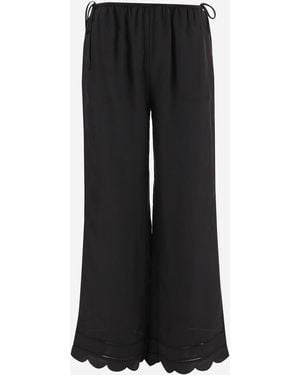 THE GARMENT The Garment - Black