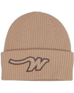 Weekend by Maxmara Hats - Natural