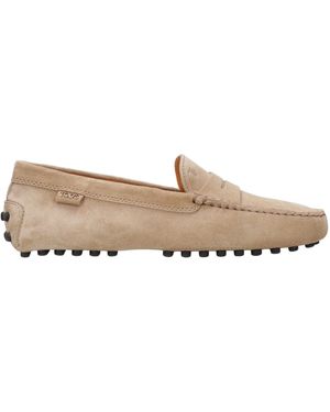 Tod's Sandalen - Natur