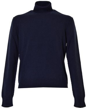 Maison Margiela Pulls - Bleu