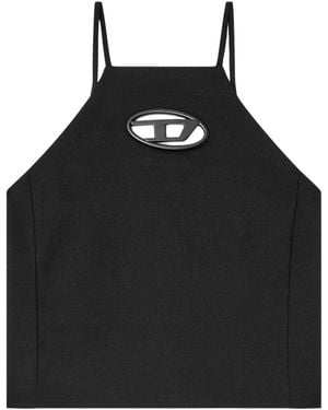 DIESEL Top - Black