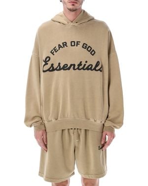 Essentials x Fear Of God Clothing - Natural