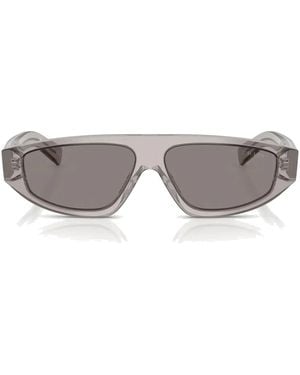 Prada Prc02 S Zonnebril - Grijs