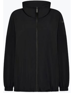 Rrd Summer Cult Parka Short JKT - Noir