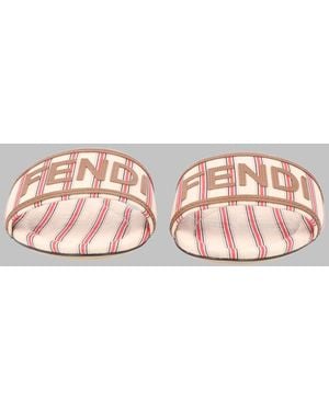 Fendi Slide - Pink