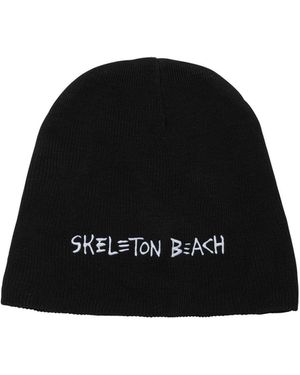 GALLERY DEPT. "Boardwalk" Beanie - Black