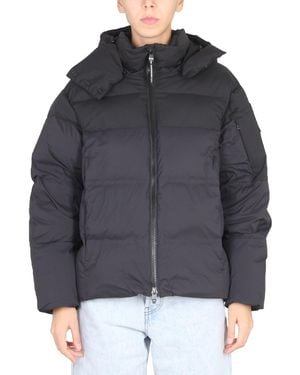 Nobis Down One - Zwart