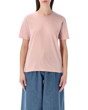 COLORFUL STANDARD T Shirts And Polos - Blue