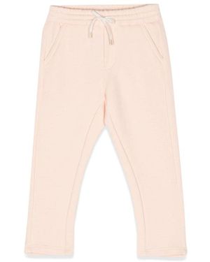 Chloé Jogging Pants - White