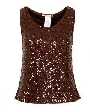 Pennyblack Top - Brown