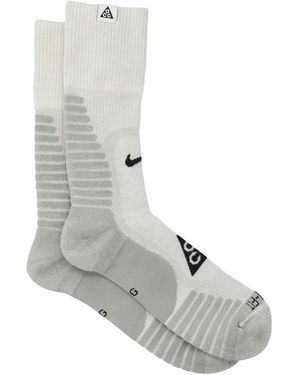 Nike Ropa interior - Blanco