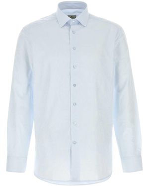 Etro Regular Shirt - White