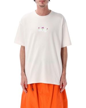 Nike T Shirts And Polos - White