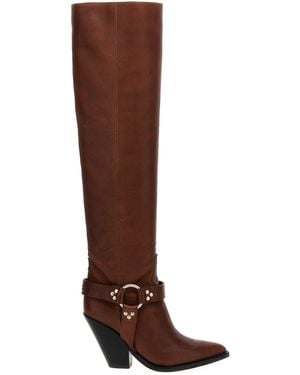 Sonora Boots 'acapulco Belt' Laarzen - Bruin