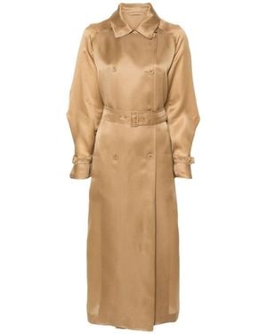 Max Mara Sfilata Acco 'Seidengraben - Natur