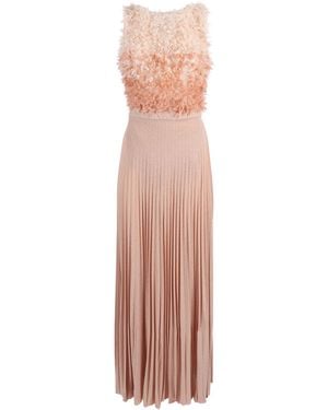 Elisabetta Franchi Abito Donna - Pink