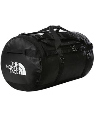 The North Face Suitcases - Black