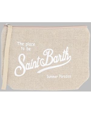 MC2 Saint Barth Mc2 Saint Barth - Natural