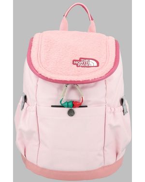 The North Face Y Mini Explorer - Pink