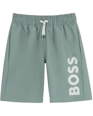 BOSS Boss - Green