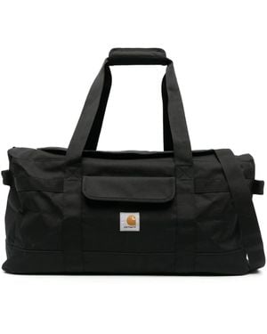 Carhartt Jack Bolsas de lona y otras - Negro