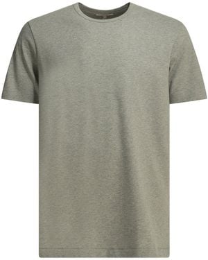Merz B. Schwanen "The Originals Vintage" Crewneck T Shirt - Grey