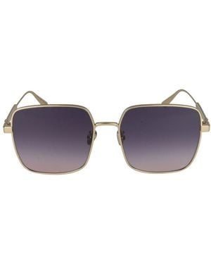 Dior Sunglasses - Purple