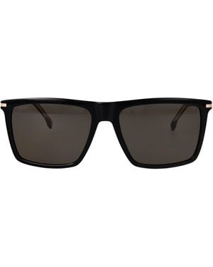 BOSS Squared Sunglasses Boss 1844/S 807 - Black