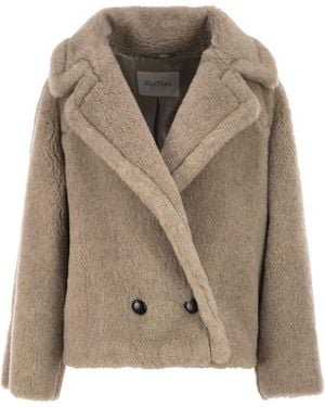 Max Mara Mxmcambusa - Brown