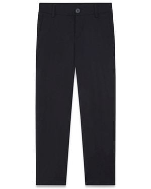 BOSS Pantalone Da Cerimonia - Blue