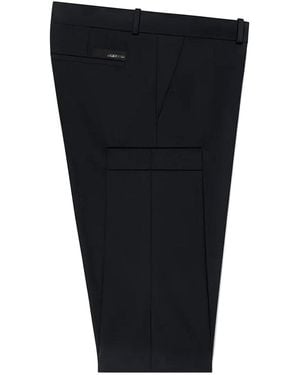 Rrd Pants - Black