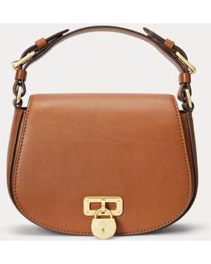 Ralph Lauren Tanner - Bruin