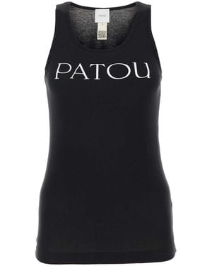 Patou Shirts - Black