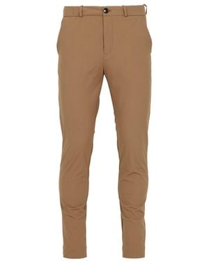 Rrd Pants - Natural