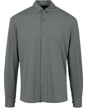 Rrd Shirts - Gray