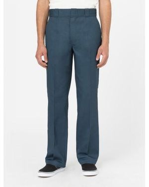 Dickies 874 Arbeit Pant - Blau