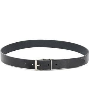 Anderson's Cinturones - Negro