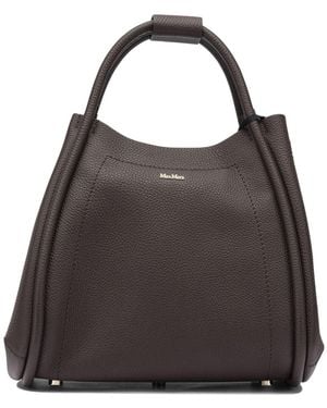 Max Mara Handtaschen - Schwarz