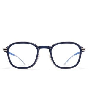 Mykita Fir Mhl3 - Black